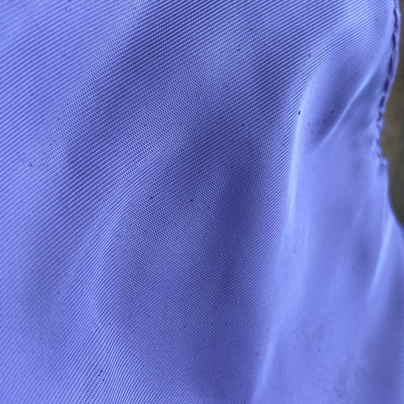 Elegant Lavender Shoulder Bag - Picture 3 of 7